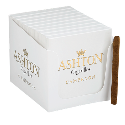 Ashton Cigarillos