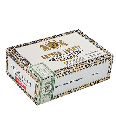 Arturo Fuente Breva Royale
