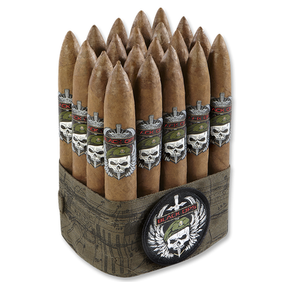 Black Ops Habano Torpedo