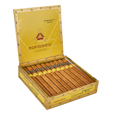 Montecristo Classic Especial No. 1