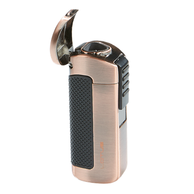 Lotus CEO Triple Torch Lighter