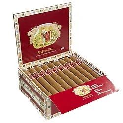 Romeo y Julieta Reserva Real Robusto