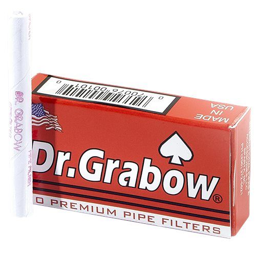 Dr. Grabow Pipe Filters