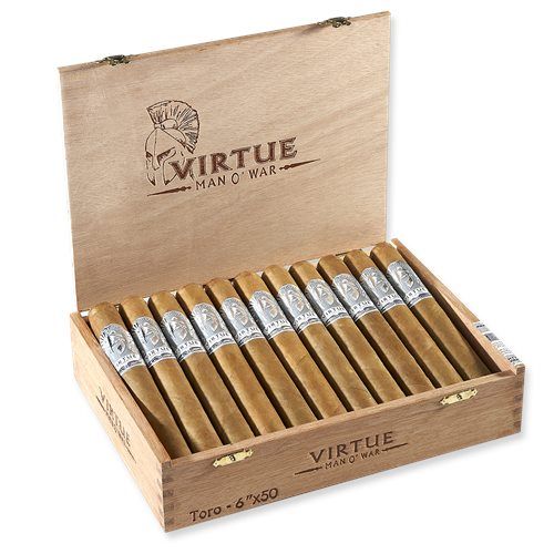 Man O' War Virtue