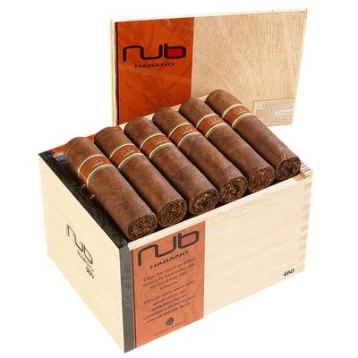 Nub Habano 460 by Oliva