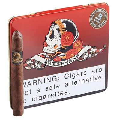 Sweet Jane Cigarillos