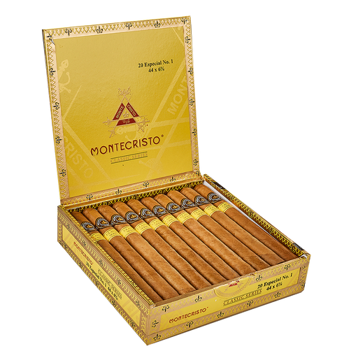 Montecristo Classic Especial No. 1