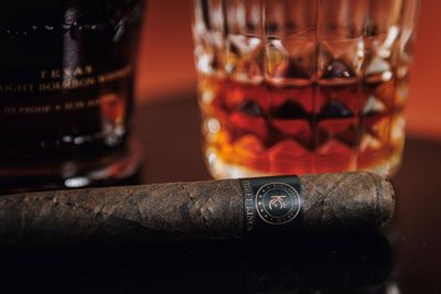 Kingdom Cigar Co Three Kings Toro