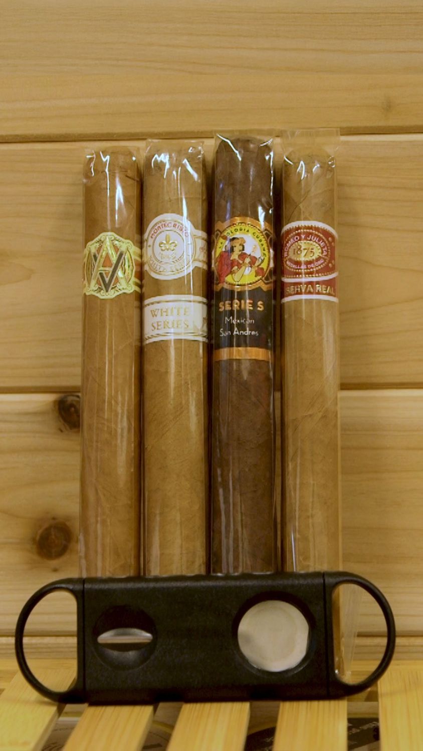 Churchill Bundle
