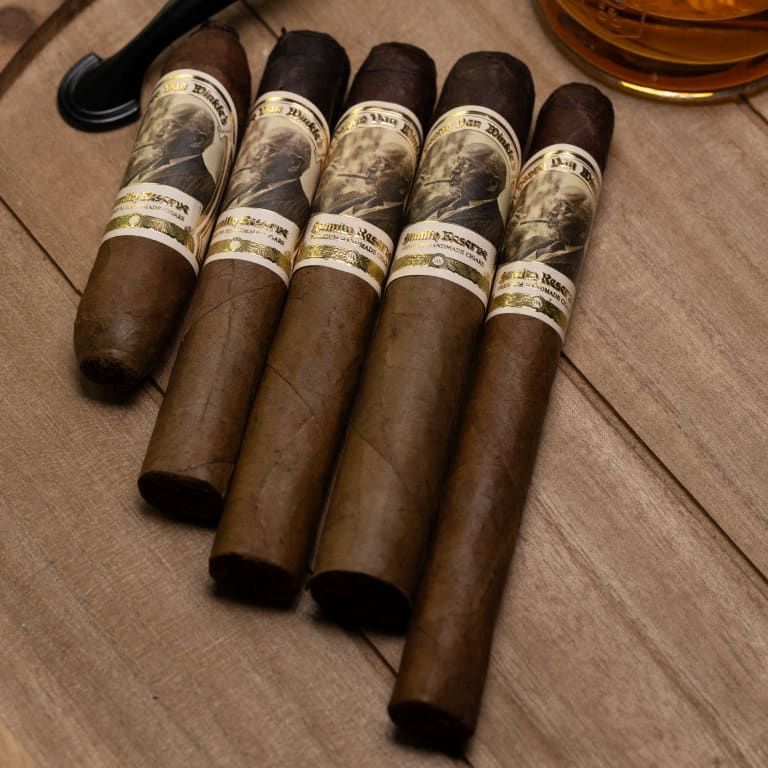 Pappy Van Winkle by Drew Estate