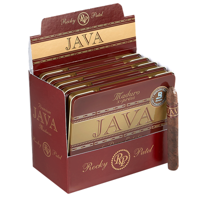 Java X-Press Maduro | Cigarillos