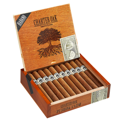 Charter Oak Habano