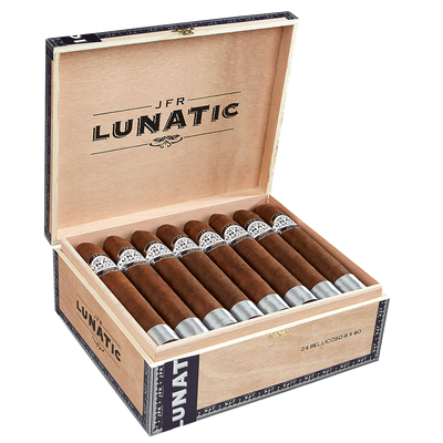 JFR Lunatic Maduro