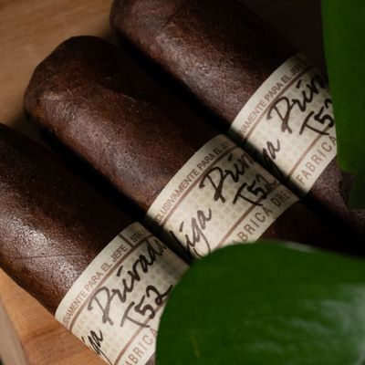 Liga Privada T52 Stalk-Cut Toro
