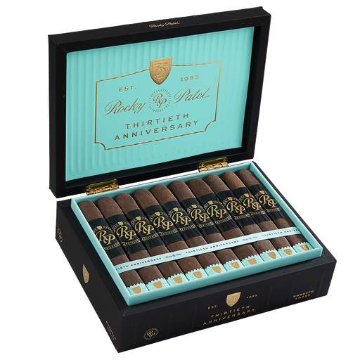Rocky Patel Thirtieth 30th Anniversary