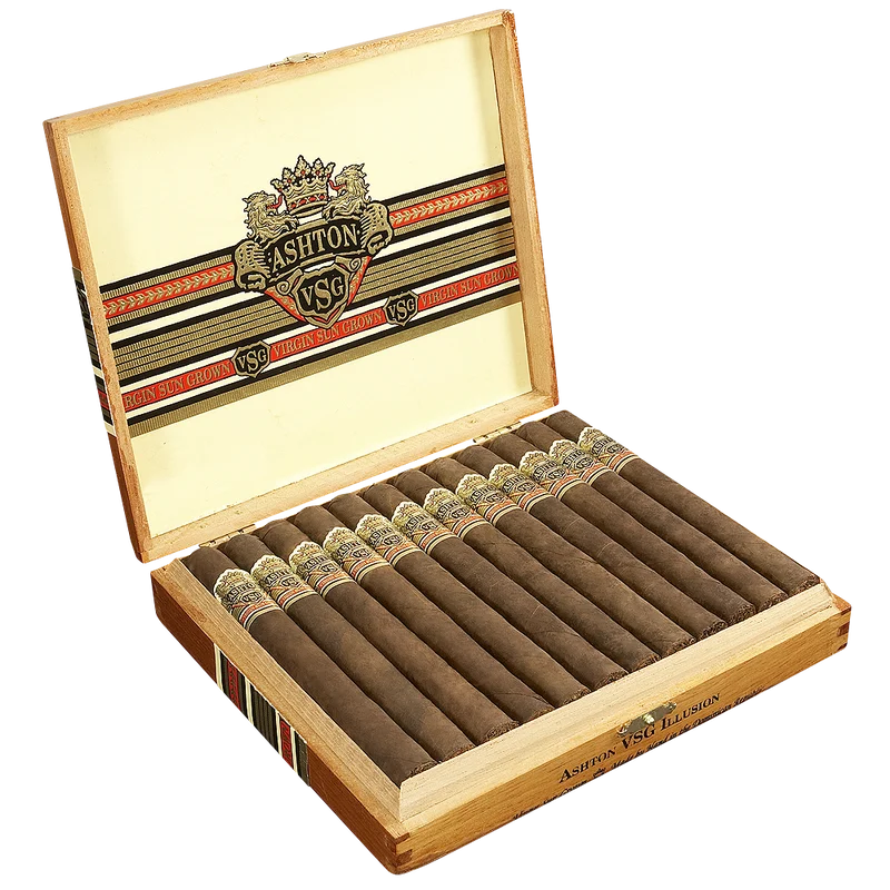 Ashton VSG Pegasus