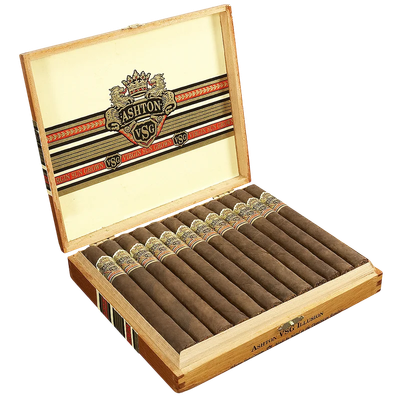 Ashton VSG Pegasus