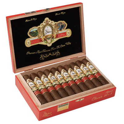 La Galera Maduro