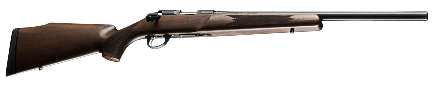 Sako Quad Varmint
