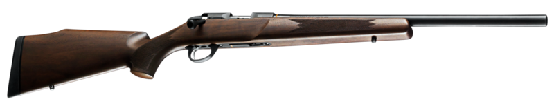 Sako Quad Varmint