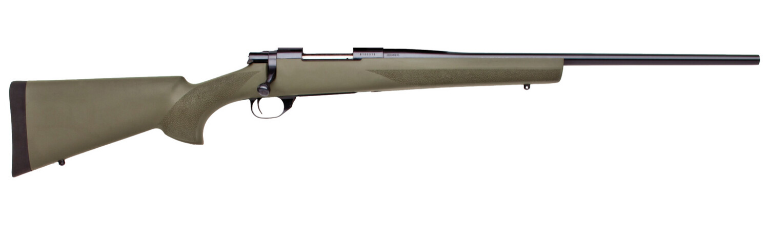 Hogue Rifle Howa 1500