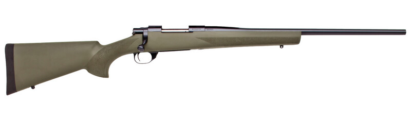 Hogue Rifle Howa 1500