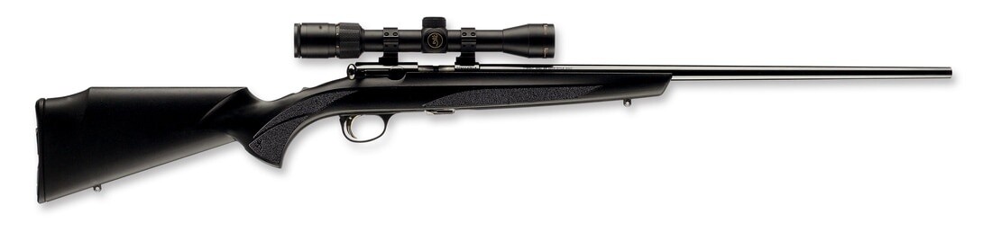 T- Bolt Sporter Synthetic