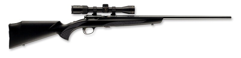 T- Bolt Sporter Synthetic