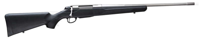 Tikka T3X Super Lite Stainless