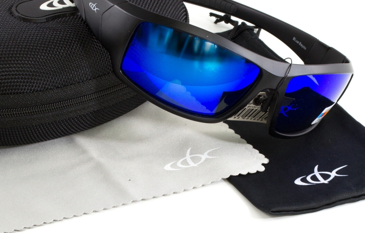 Sunglasses -Blue Bayou