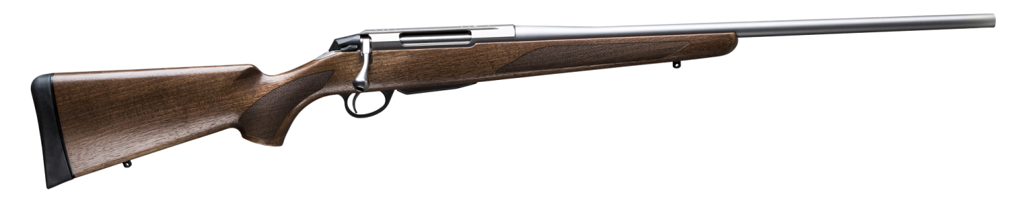 Tikka T3X Hunter Stainless