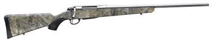 Tikka T3X Lite S/S Camo 338 WM NS