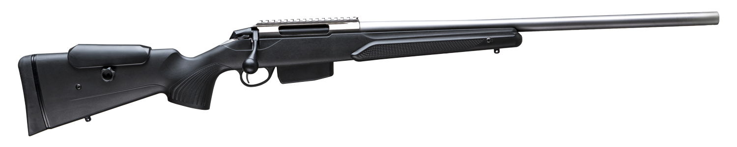 Tikka T3X Super Varmint SS GRTech TST
