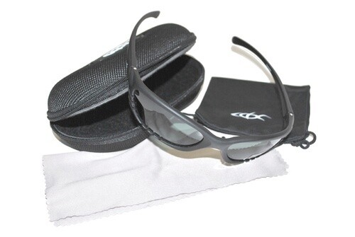 Sunglasses Terminator - Smoke