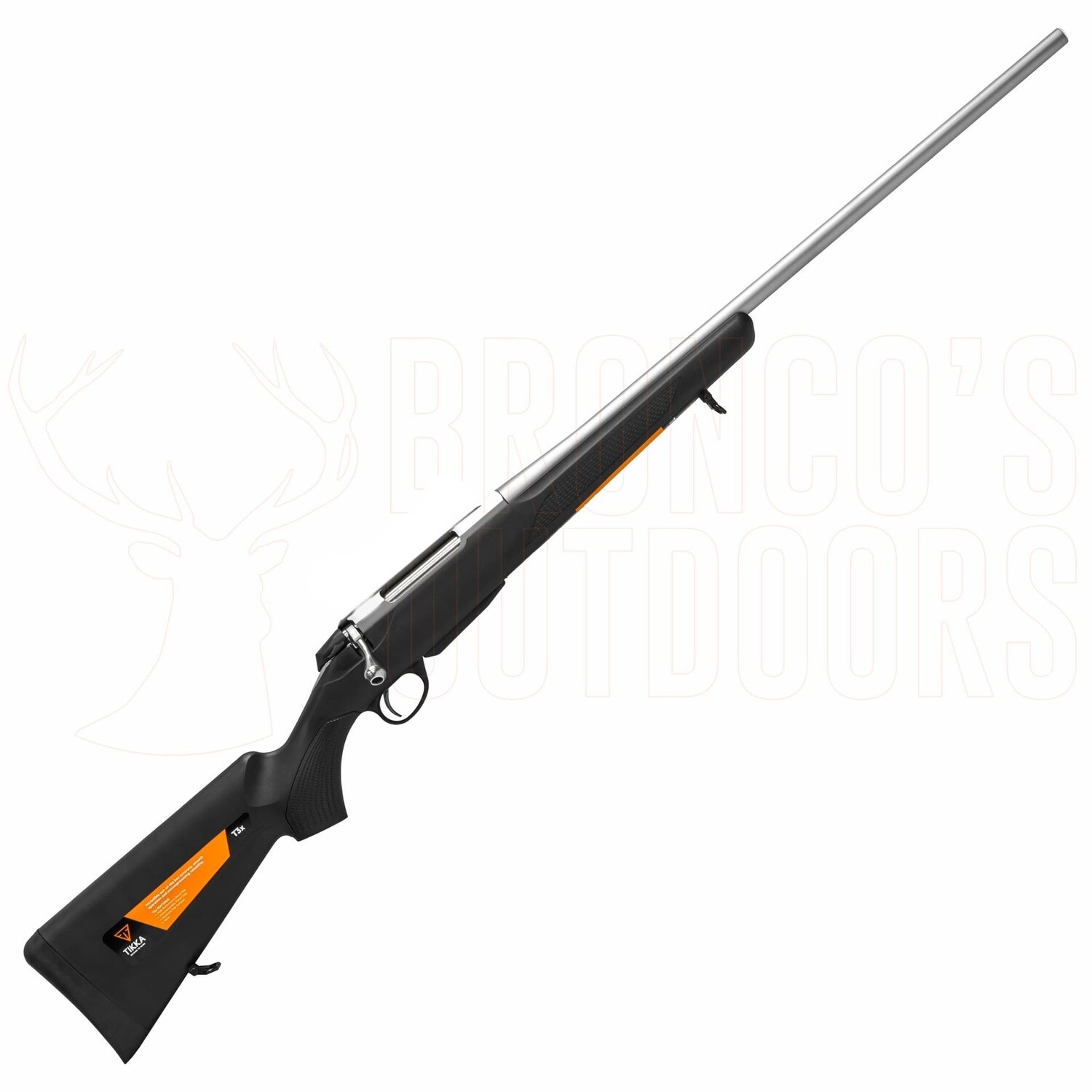 Tikka T3X .270 win