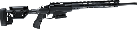 Tikka T3X Tact A1
