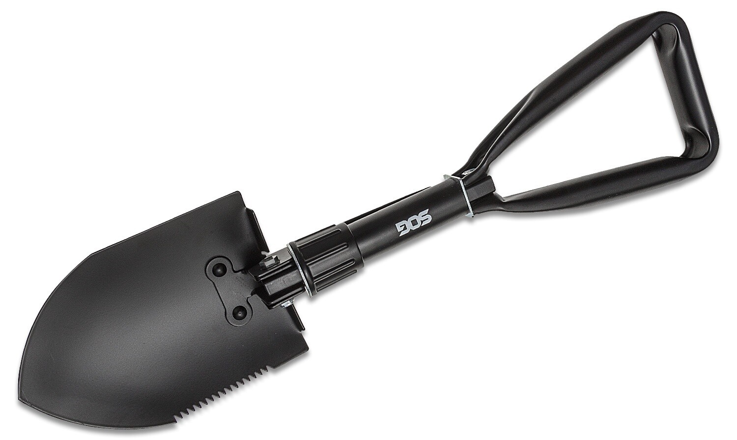 Entrenching Tool