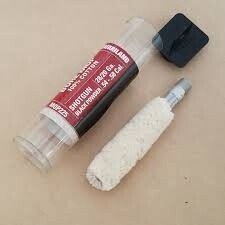 Black powder Shotgun bore mop