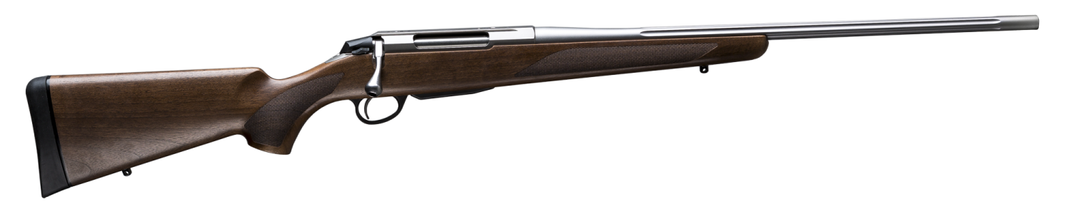 Tikka T3X Hunter Stainless Fluted
