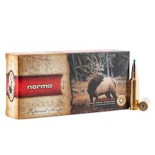 300 WSM Norma Eco Strike 150gr