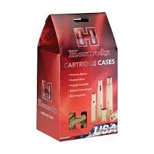 30-06 Sprg Brass Cases Box of 50