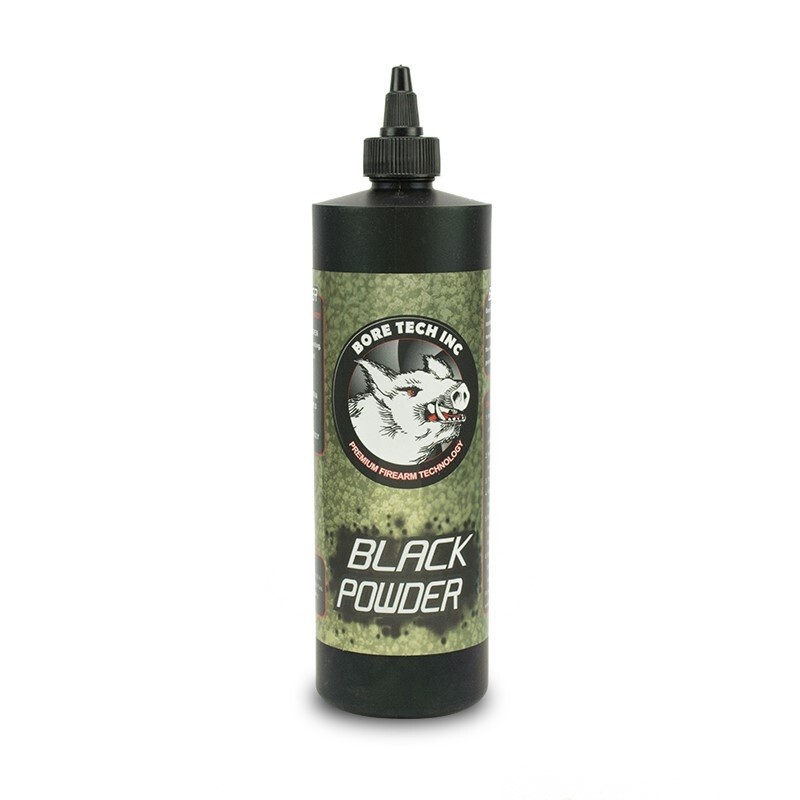 Boretech Black Powder