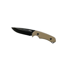 DROP POINT KNIFE