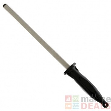 JewelStik 10&quot; X ½&quot; Diamond Steel