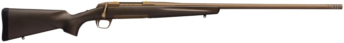 X-Bolt Pro Long Range