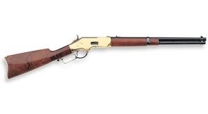 Uberti 1866 Yellowboy La Carbine 44/40