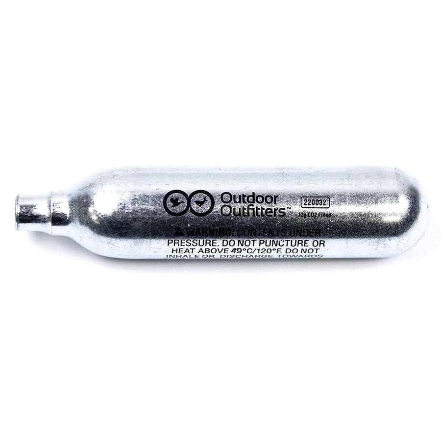 GAS CO2 POWERLET
