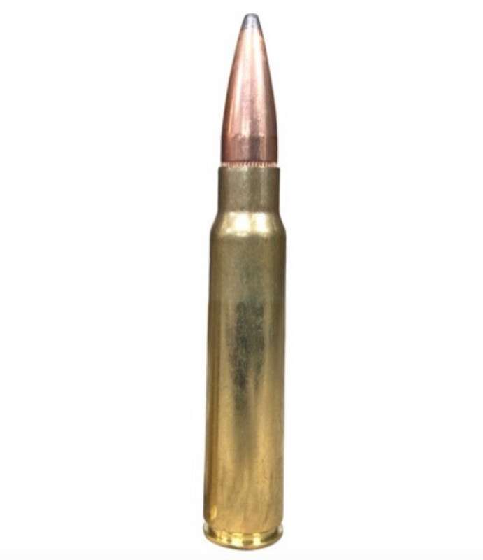 7.65X53 PPU 150 GR