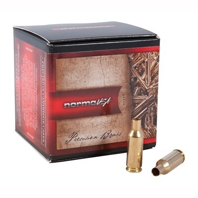 300 WSM Norma Brass