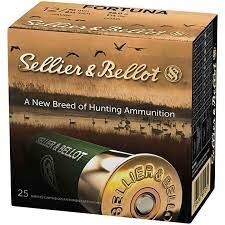 12ga  X 70 Buckshot 36gm 00SG 12pcs